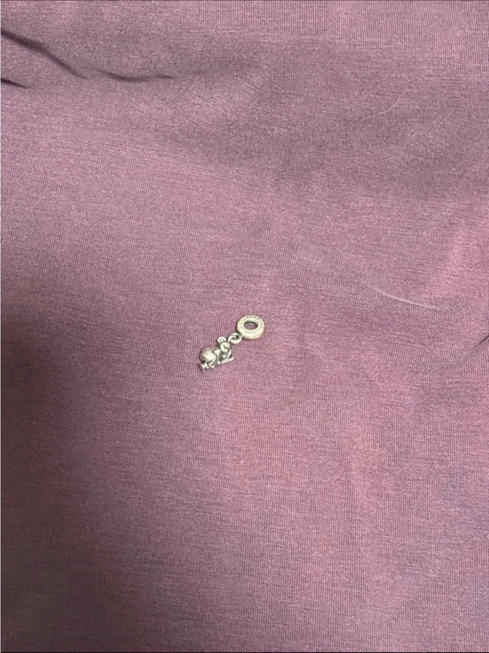 Pandora koala dangle charm